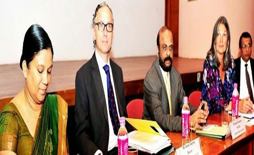 Sri Lanka starts work on global consumer compliance