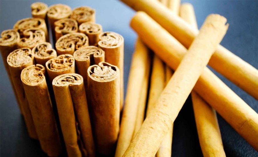 Sri Lanka's Cinnamon, the pride among world's spices