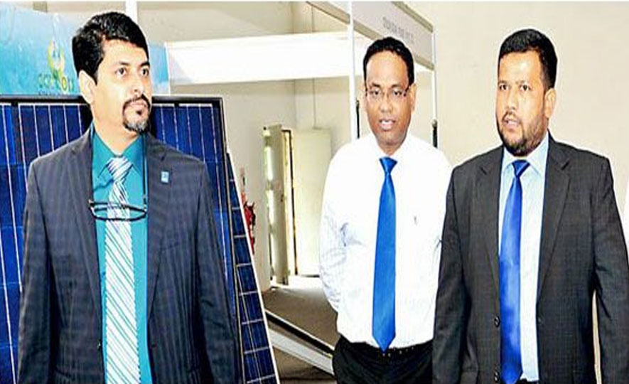 Top corporates in Lanka’s first industrial energy push