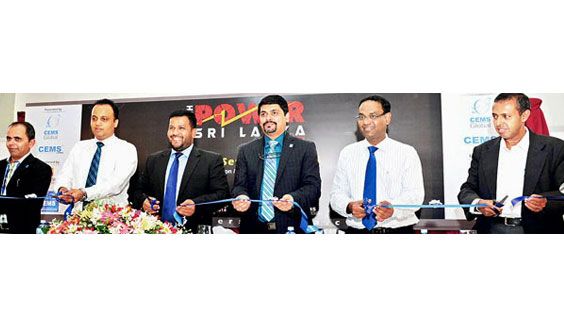 Top corporates in Lanka’s first industrial energy push 