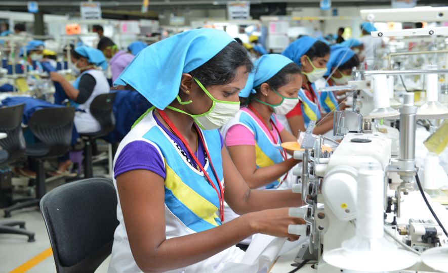#WhoMadeMyClothes – The quest for ethically produced garments