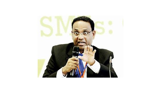 Sri Lanka showcases SME drive at UN’s Export Forum