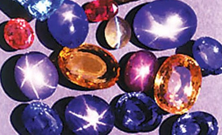 Steps taken to expand Gem and Jewelry exports