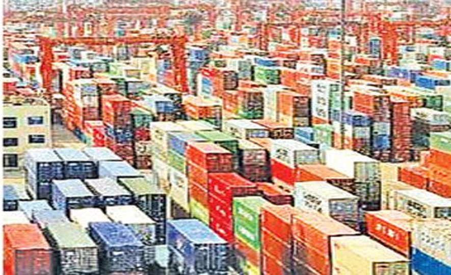June exports record commendable growth