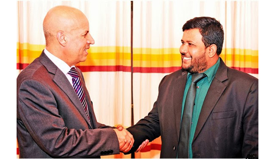 Lanka, Iraq bilateral trade up by 80% to $ 90 mn