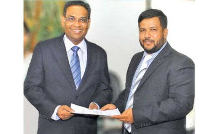 Nestlé Lanka VP takes over as EDB Chairman