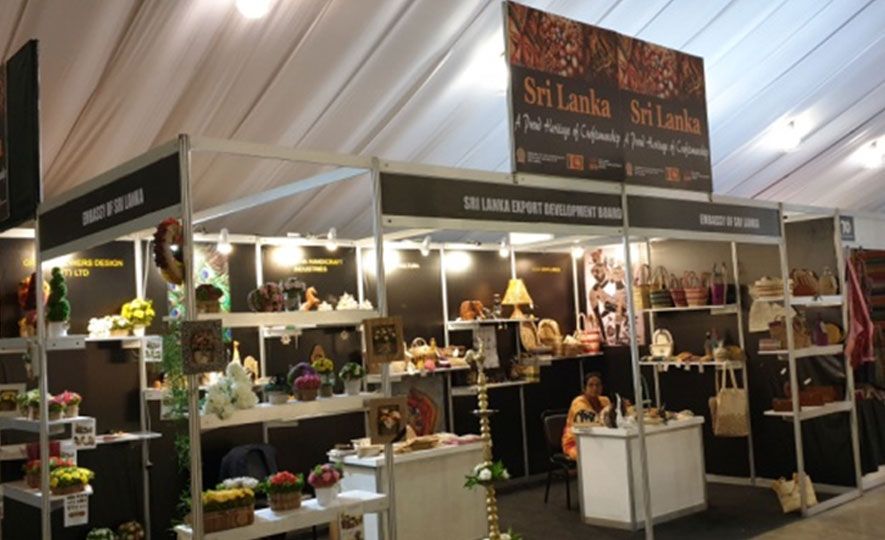 Programme for SME Craft Manufacturers Engaged in Giftware and Lifestyle Products in Philippines