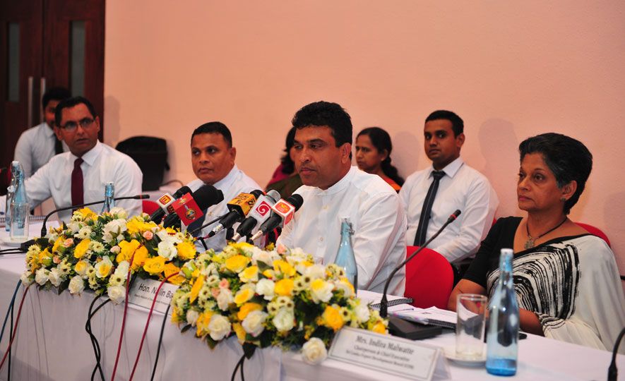 Sri Lanka Export Development Board successfully concluded the 18th Exporters Forum