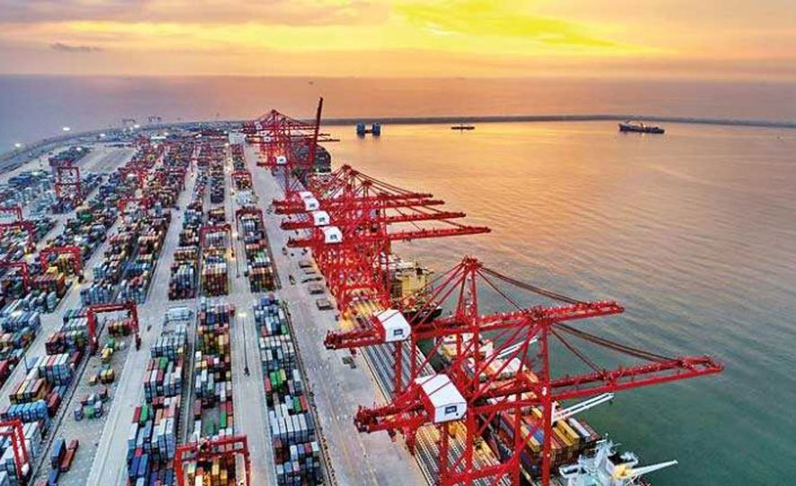 EDB cuts 2020 export target by $ 7.75 b on COVID-19 worries