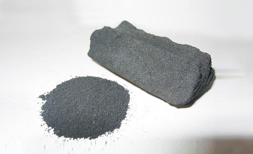 Coconut Shell Activated Carbon from Sri Lanka