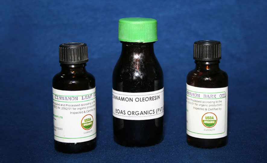 The Rising Market Potential for Cinnamon Oil