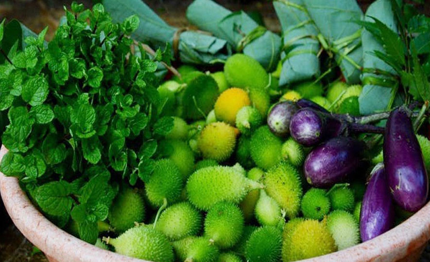 The Potential of Fresh Vegetable and Fruit Exports from Sri Lanka