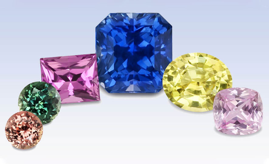 Ceylon Sapphire - An Enduring Brand