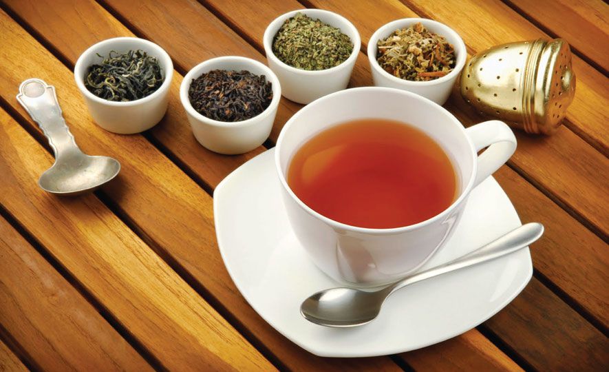 Ceylon Tea - Refreshing Millions Around the World