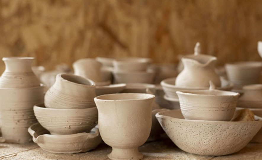 The Export Potential of Clayware from Sri Lanka