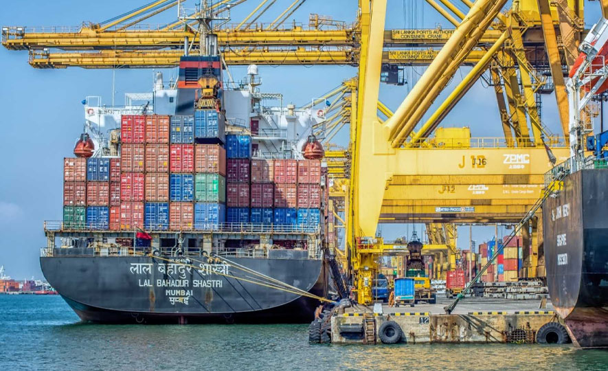 Sri Lanka’s Export Performance January - May 2021