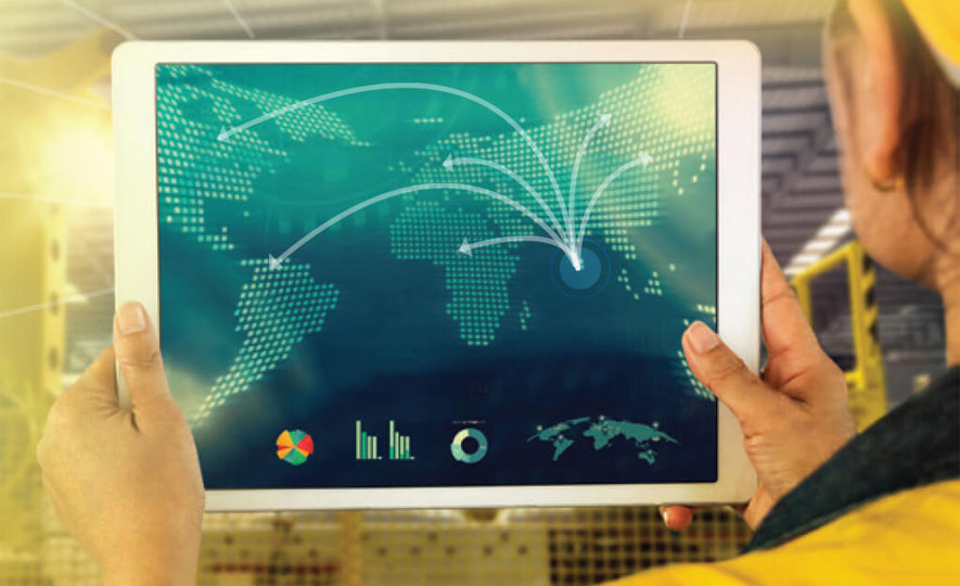 The Trade & Export Landscape of Sri Lanka 2019 -2020