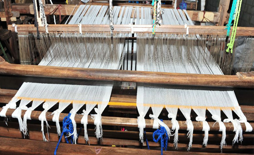 The Traditional Sri Lankan Handloom Industry