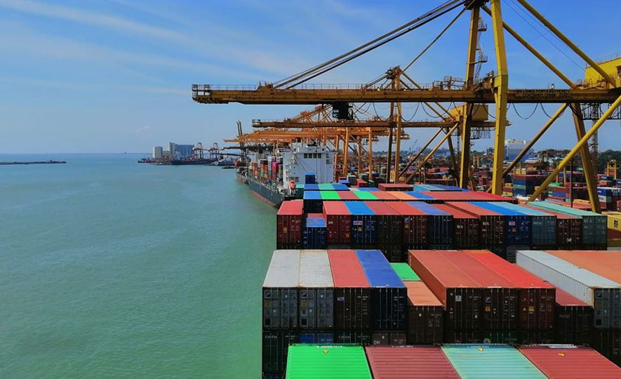 Continuous growth in exports in February 2021 amidst multiple challenges