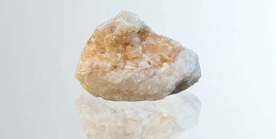 Sri Lanka - Calcite 