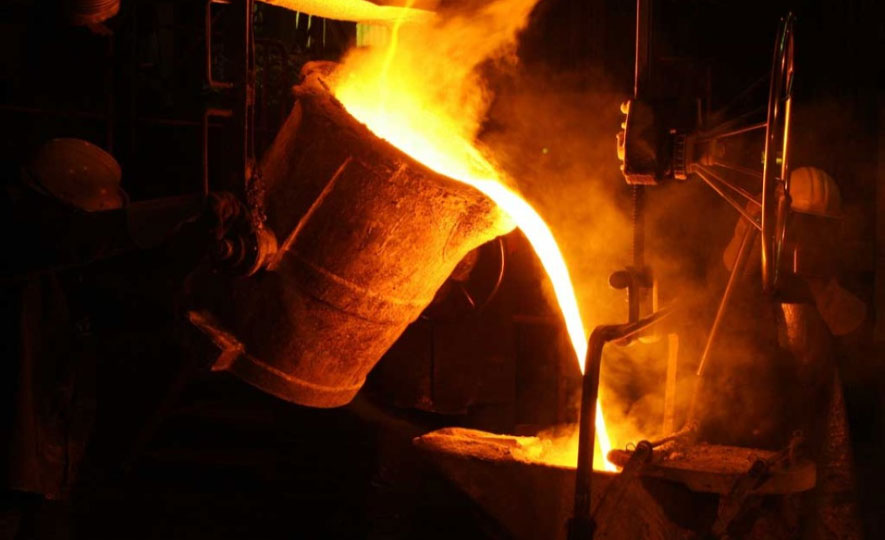 Foundry Industry in Sri Lanka