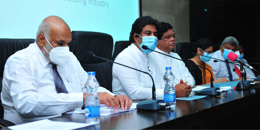 Regulatory framework to develop boat building industry presented to implementing agencies