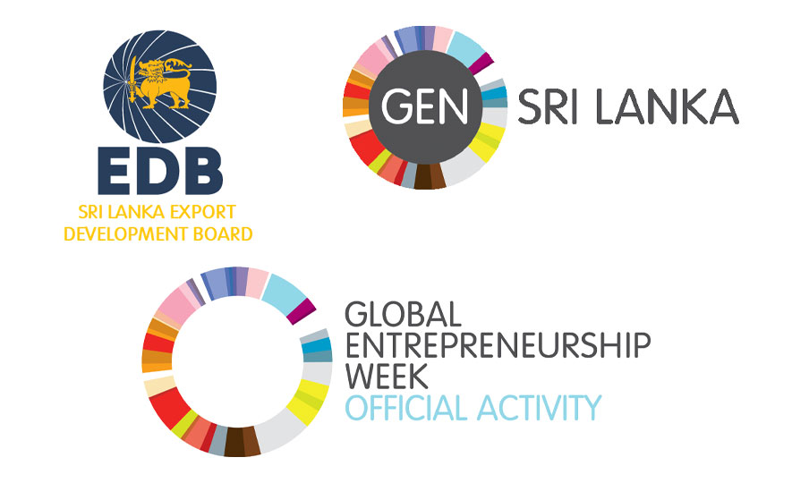 EDB joins GEN Sri Lanka to celebrate Global Entrepreneurship Week