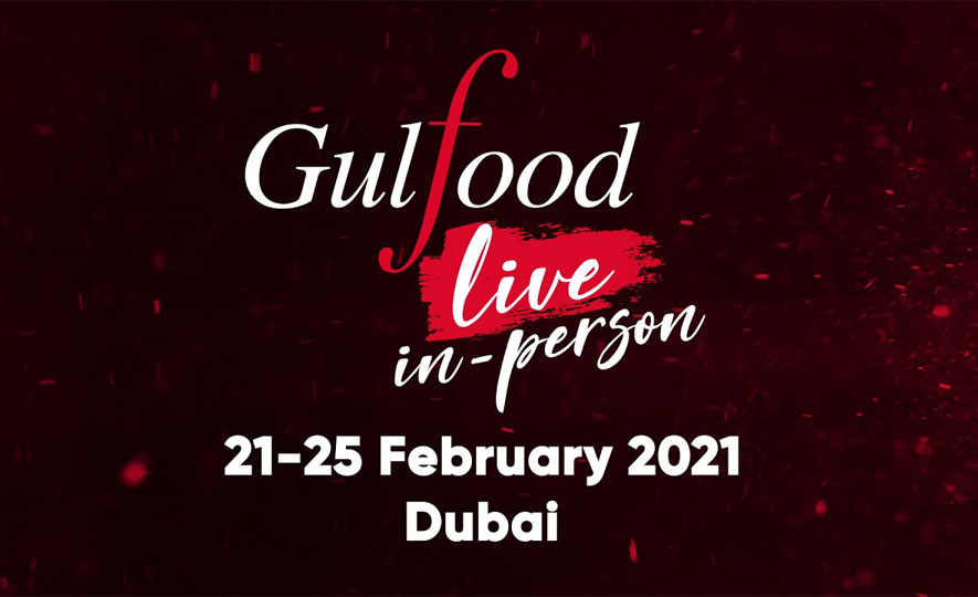 Meet with Sri Lankan Food and Beverages Exporters at GULFOOD 2021