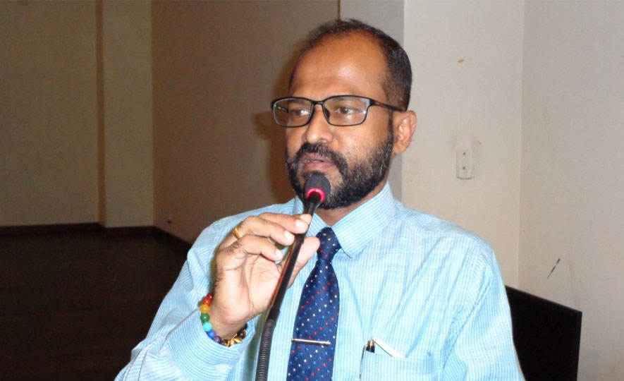 Awareness programme targeting potential exporters in Hambantota