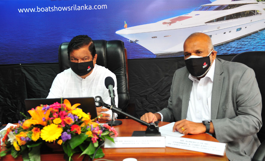 Govt. to boost boat building and related services