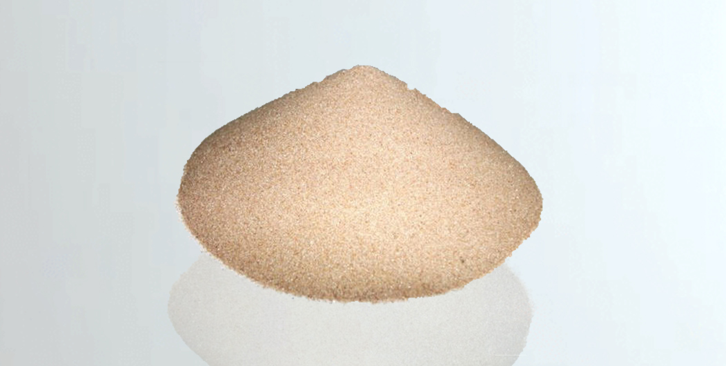 Zircon Sand 