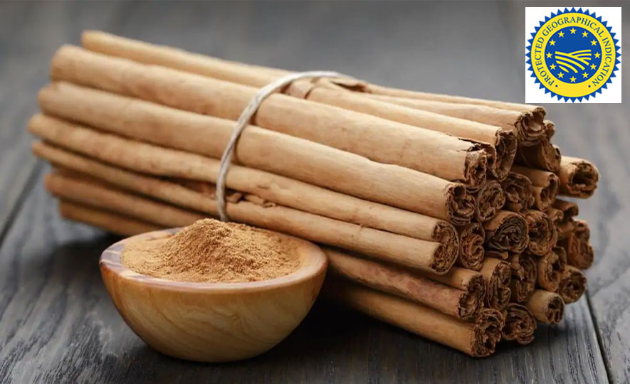 Sri Lanka’s inaugural Protected Geographical Indication (PGI) for Ceylon Cinnamon - Everything you need to know