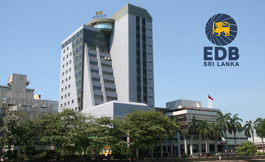 EDB: Serving the Nation Steadfastly for 43 Years