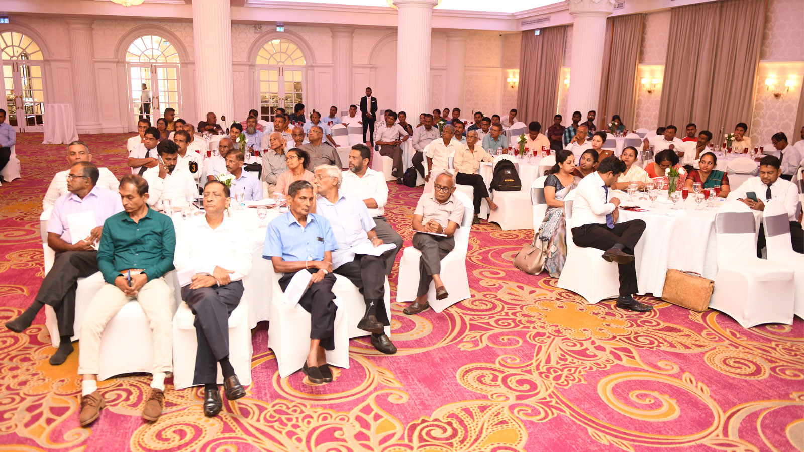 AGM of the Association for Ceylon Cinnamon Protected Geographical Indication