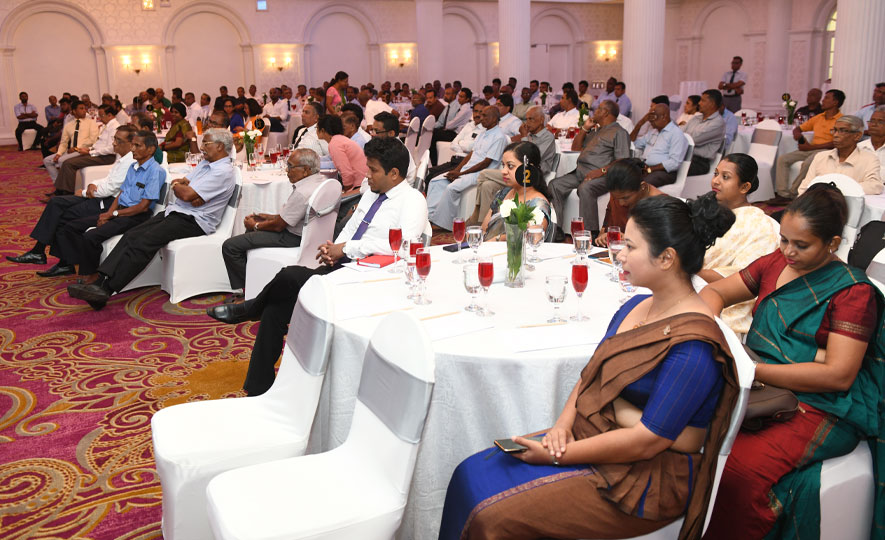 AGM of the Association for Ceylon Cinnamon Protected Geographical Indication