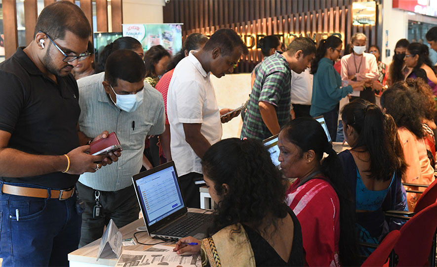 EDB Open Day guides innovative entrepreneurs to enter export market