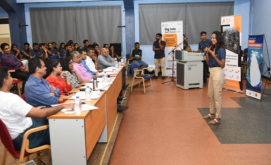 EDB fosters entrepreneurship of IT undergraduates with the Kickstart Weekend 2023