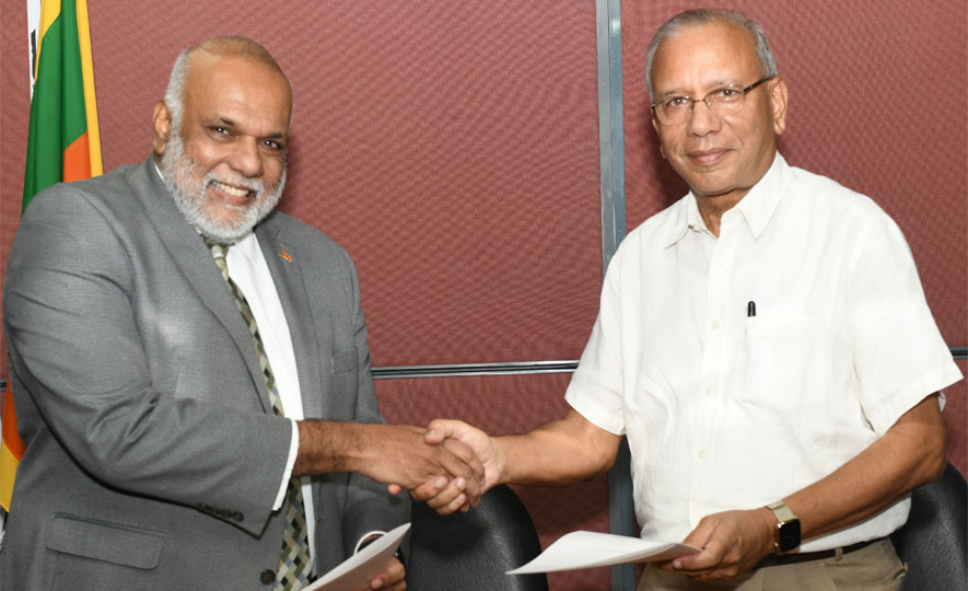 EDB signs MOU with Printcare Digital Solutions Pvt Ltd