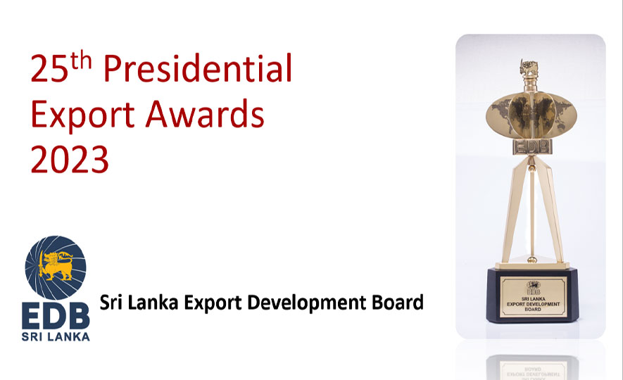 Applications are now open for 25th Presidential Export Awards