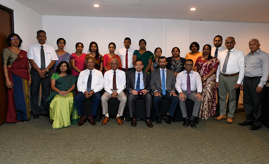 Sri Lanka Commits to Fair Trade Collaboration: EDB and International Fair Trade Networks Sign a Cooperation Framework