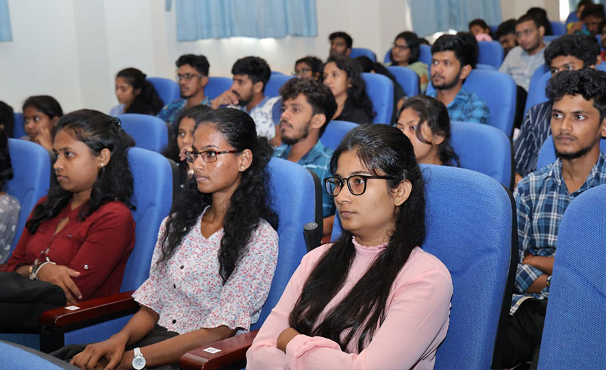 EDB, Sri Lankan Universities and Associations Join Forces with to Strengthen Ornamental Fish Industry and Boost Exports