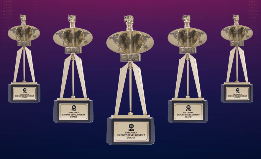 27ᵗʰ Presidential Export Awards Ceremony