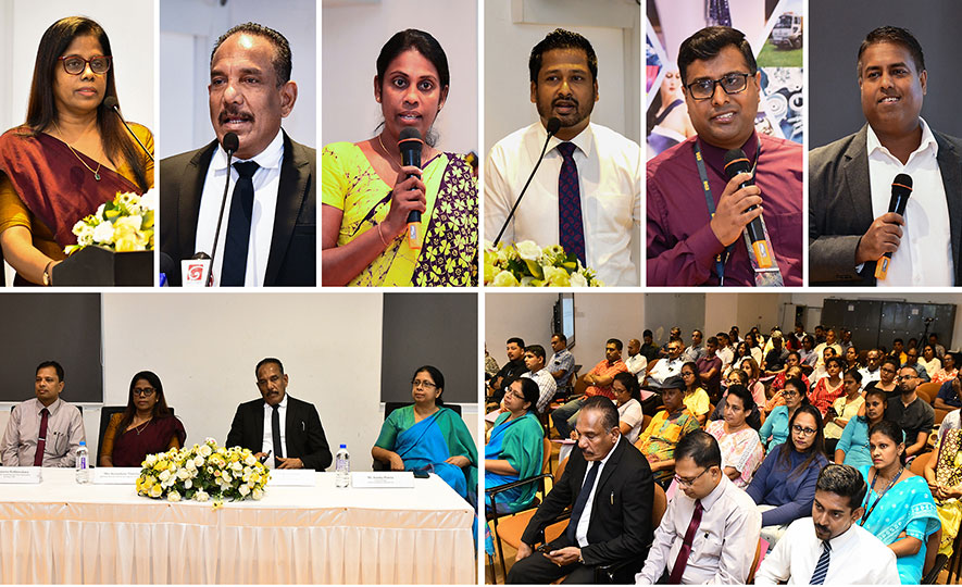 EDB Conducts Awareness Session for Handicrafts, Giftware, Lifestyle, and Toy Sector