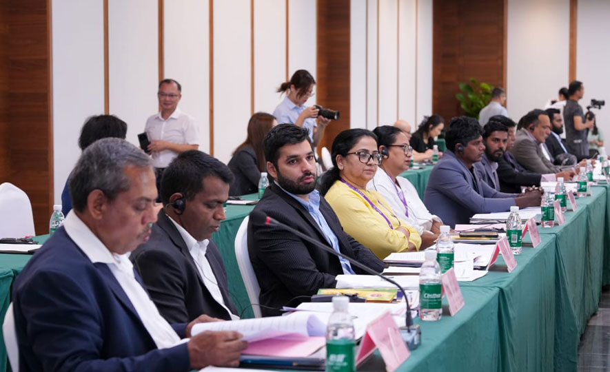 Sri Lankan Spice Exporters Strengthen Presence in China through Outward Trade Mission