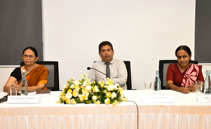 EDB Holds Awareness Session on Agricultural Product Exports to China through GACC Registration