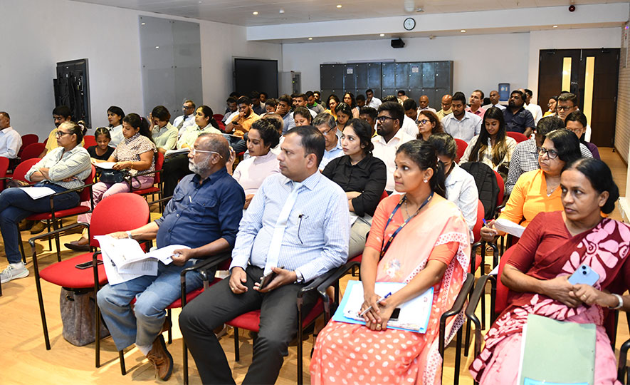 EDB Holds Awareness Session on Agricultural Product Exports to China through GACC Registration