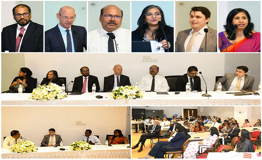 Sri Lanka and Australia Deepen Trade Collaboration through Seminar on Export Promotion Best Practices