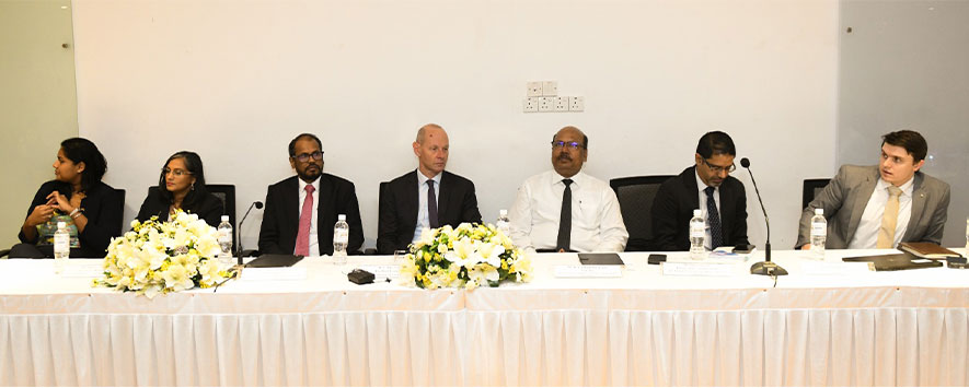 Sri Lanka and Australia Deepen Trade Collaboration through Seminar on Export Promotion Best Practices