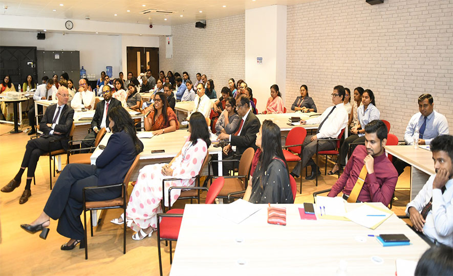 Sri Lanka and Australia Deepen Trade Collaboration through Seminar on Export Promotion Best Practices