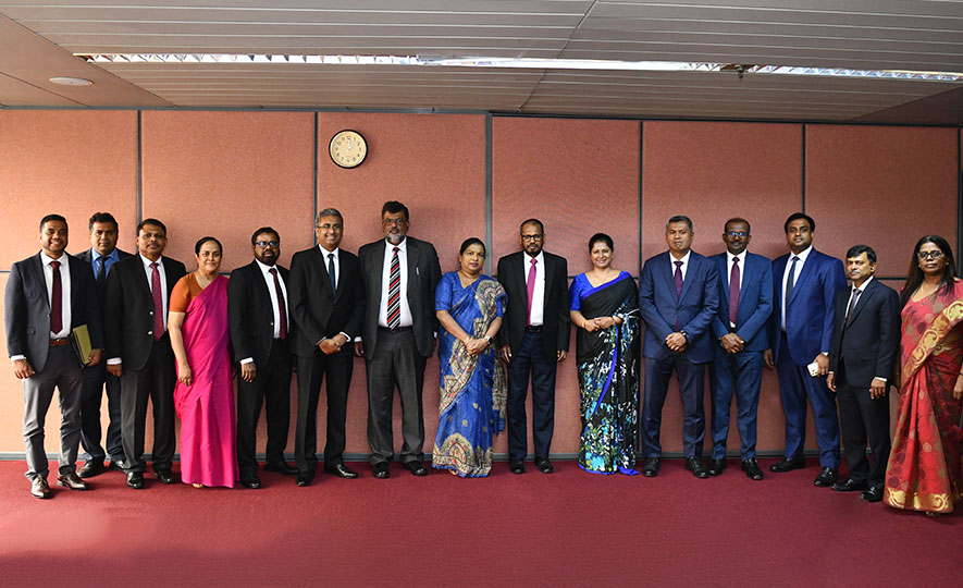 EDB Strengthens Global Trade Network with Strategic Diplomatic Appointments